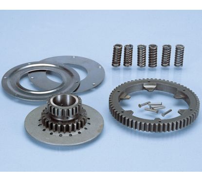 Rapport primaire POLINI - Z23/64