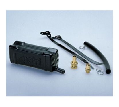 Polini boost bottle for gas recovery (117.010)