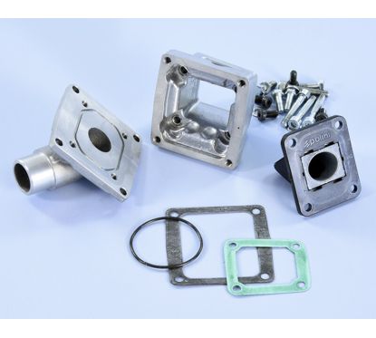 Pipe d'admission POLINI Puch Maxi