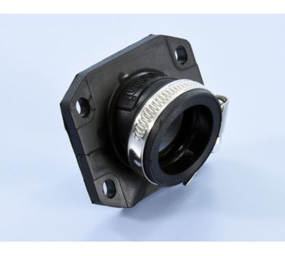 Pipe d'admission POLINI ⌀28