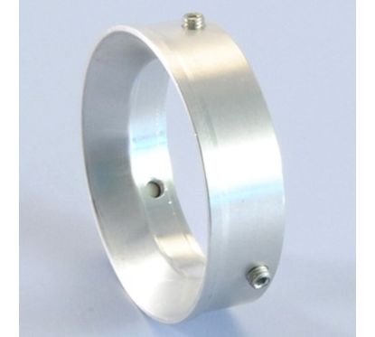 Polini intake cone for carburetor PWK 24/26/28/30 Ø62 (203.1506)