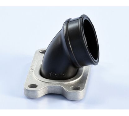 Pipes d'admission POLINI Ø23-24mm 