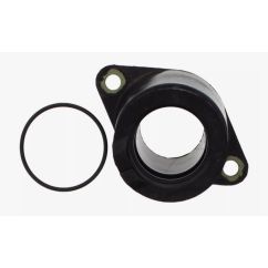 Kit pipes d'admission TOURMAX Yamaha TW125