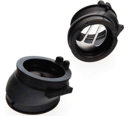 Kit pipe d'admission BIHR Honda CB500