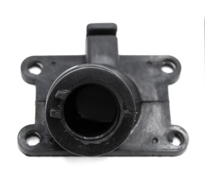 Pipe d'admission TECNIUM pour moteur AM6