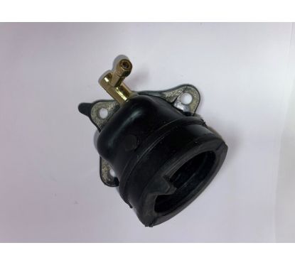 Pipe souple TECNIUM Piaggio X9 125/180