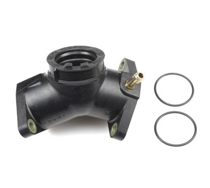 PIPE D'ADMISSION POUR YAMAHA XVS125 DRAGSTAR '00-05