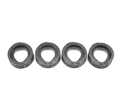 KIT PIPES ADMISSION 4 PIECES POUR YAMAHA