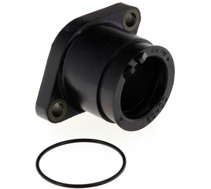 PIPE D'ADMISSION BIHR YAMAHA YFM 450 GRIZZLY