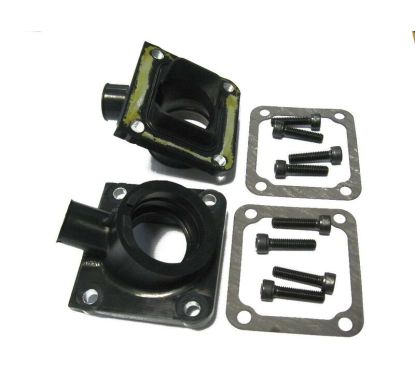 PIPE D'ADMISSION POUR YFZ350 BANSHEE '87-09