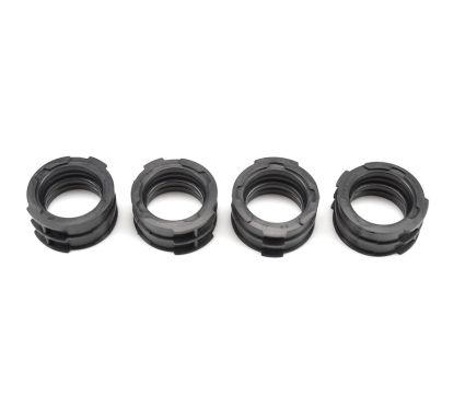 KIT PIPES D'ADMISSION 4 PIECES POUR YAMAHA