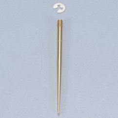 Polini carburetor needle, type N68E, for 32-34 mm PWK carburetors (342.0125)