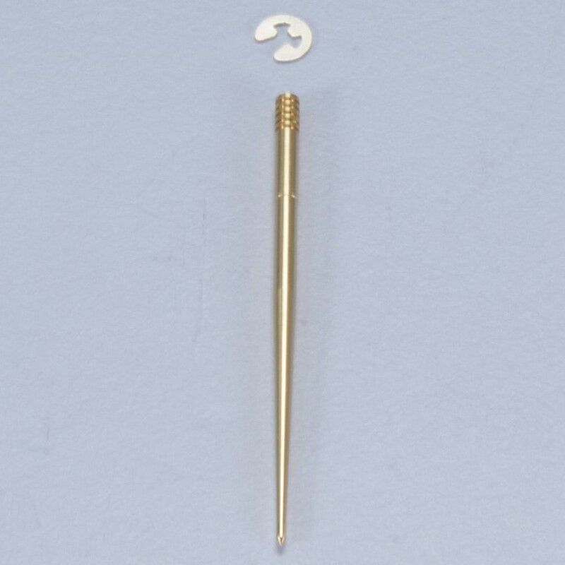 Polini carburetor needle, type N68E, for 32-34 mm PWK carburetors (342.0125)