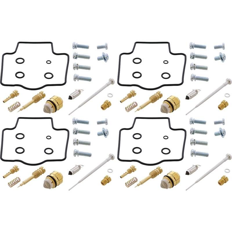 Kit de reconditionnement de carburateur ALL BALLS