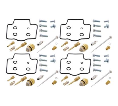 Kit de reconditionnement de carburateur ALL BALLS