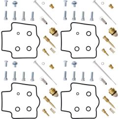 Kit de reconditionnement de carburateur ALL BALLS