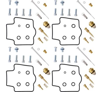 Kit de reconditionnement de carburateur ALL BALLS