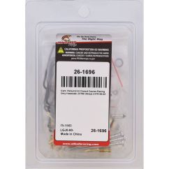 Kit de reconditionnement de carburateur ALL BALLS