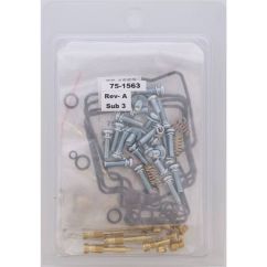 Kit de reconditionnement de carburateur ALL BALLS