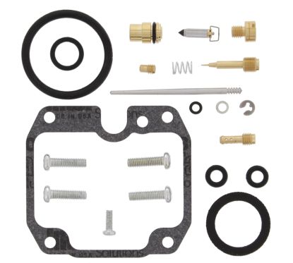 Kit réparation de carburateur ALL BALLS Yamaha 125 Grizzly