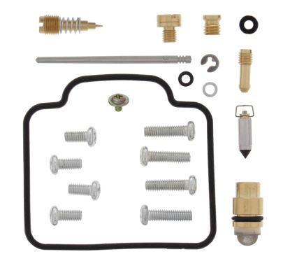 Kit réparation de carburateur ALL BALLS Yamaha 250 Beartracker