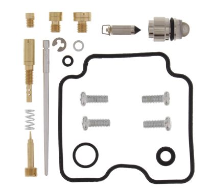Kit réparation de carburateur ALL BALLS Yamaha 250 Raptor