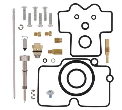 Kit réparation carburateur ALL BALLS