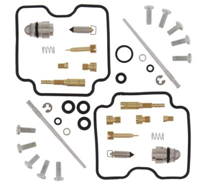 Kit réparation de carburateur ALL BALLS Yamaha 660 Raptor