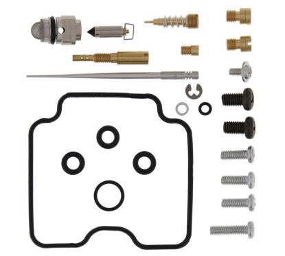 Kit réparation de carburateur ALL BALLS Yamaha 660 Grizzly