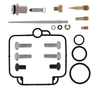 Kit réparation de carburateur ALL BALLS Polaris 500 Scrambler