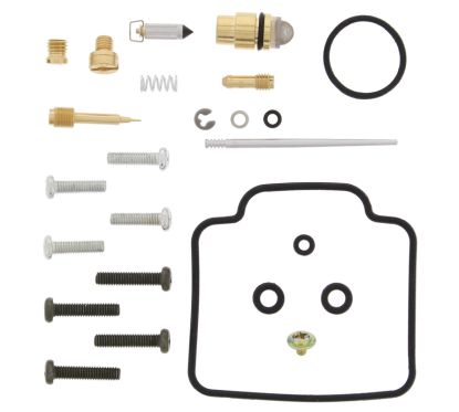Kit réparation de carburateur ALL BALLS Yamaha 350 Wolverine