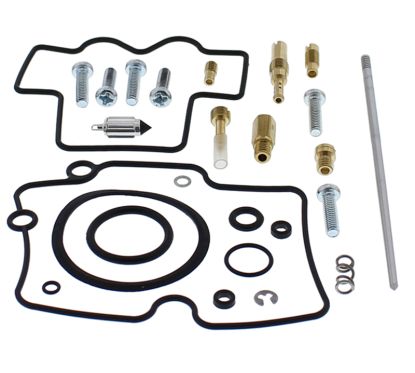 Kit réparation de carburateur ALL BALLS - Yamaha WR450F