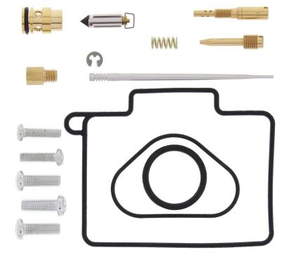 Kit réparation de carburateur ALL BALLS - Yamaha YZ125
