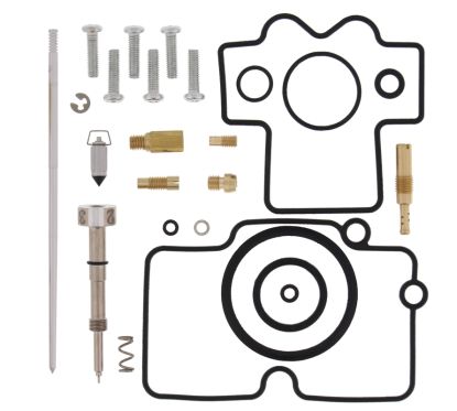 Kit réparation de carburateur ALL BALLS - Kawasaki KX450F