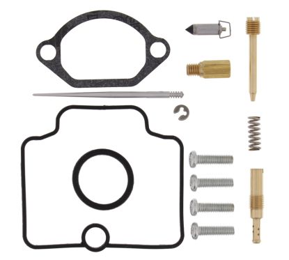 Kit réparation de carburateur ALL BALLS - Yamaha YZ85