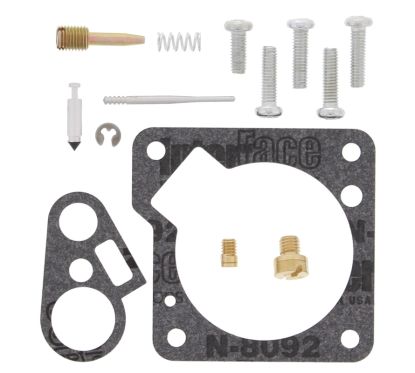 Kit réparation de carburateur ALL BALLS - Yamaha PW50