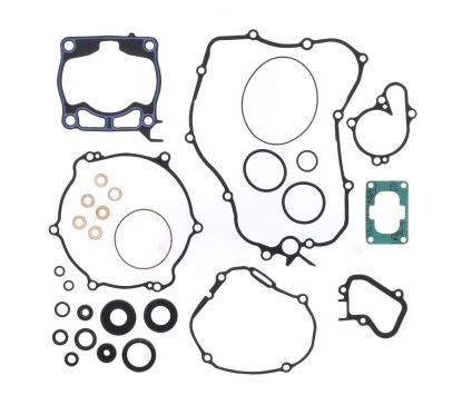 Joint d'huile moteur