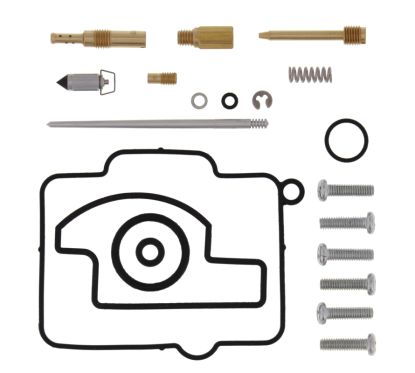 Kit réparation de carburateur ALL BALLS - Yamaha YZ250/X