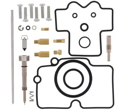 Kit réparation de carburateur ALL BALLS - Kawasaki KX250F