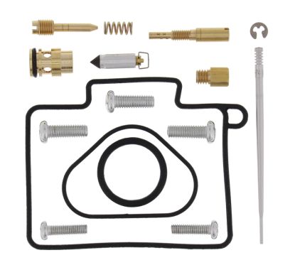 Kit réparation de carburateur ALL BALLS - Yamaha YZ125/X