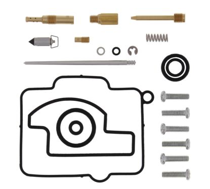 Kit réparation de carburateur ALL BALLS - Yamaha YZ250
