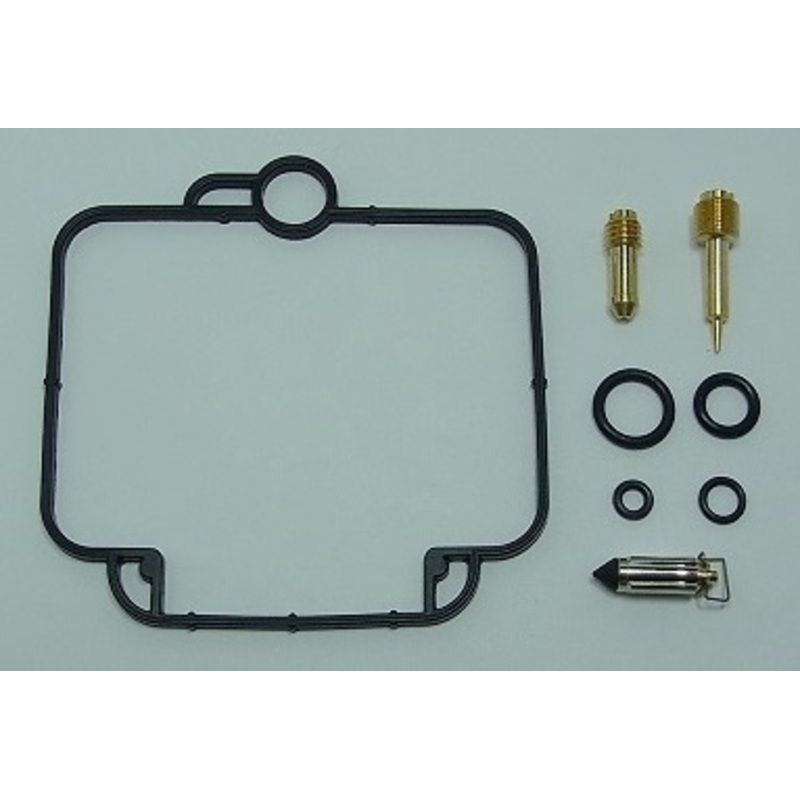 Kit réparation carburateur TOURMAX Triumph 
