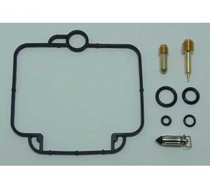 Kit réparation carburateur TOURMAX Triumph 