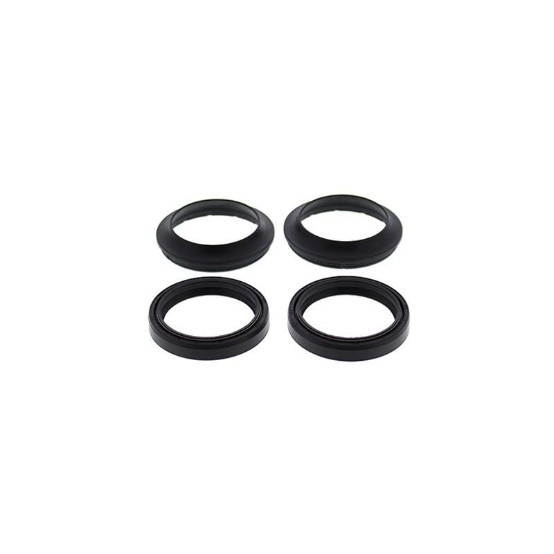 SEAL KT FORK+DUST DU