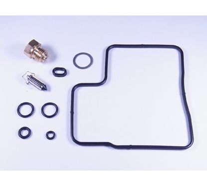 Kit réparation de carburateur TOURMAX Honda VT700C