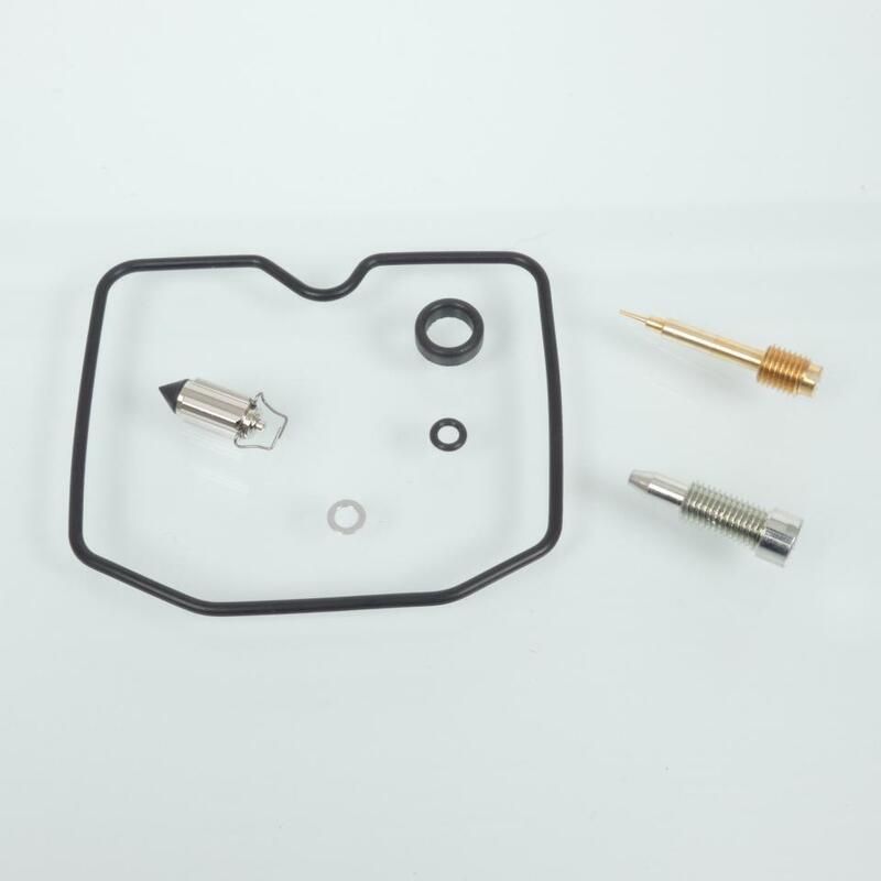 Kit réparation carburateur TOURMAX Triumph Bonneville T100