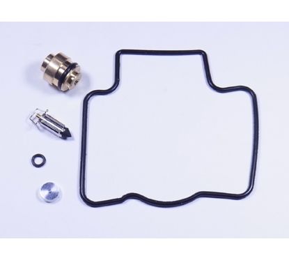 Kit réparation de carburateur TOURMAX Kawasaki ZXR750/ZX10