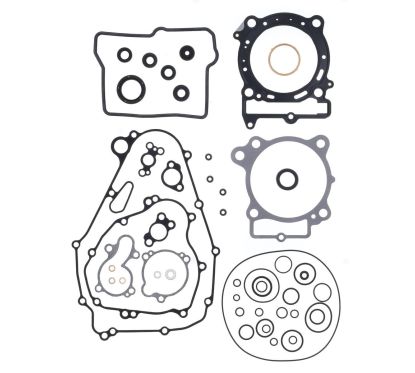 Joint d'huile moteur