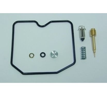 Kit réparation de carburateur TOURMAX Kawasaki EL250 E1/E2