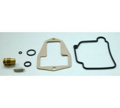 Kit réparation de carburateur TOURMAX Suzuki GSX-R750F